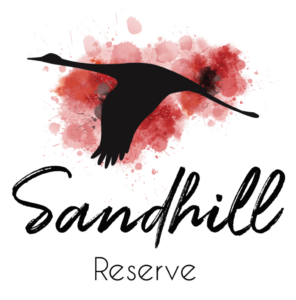 Sandhill Reserve Logo